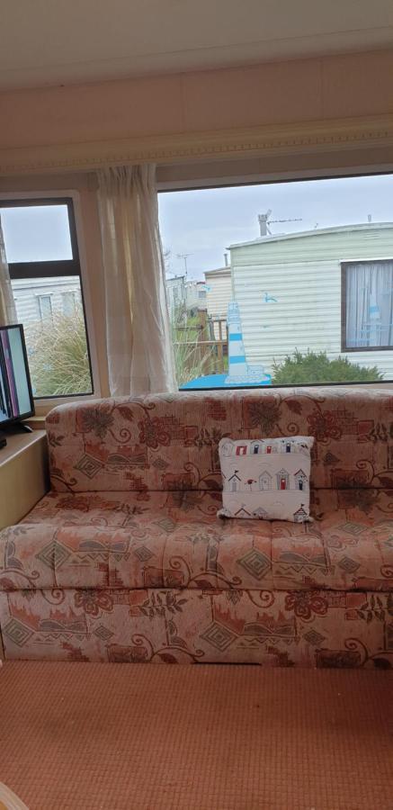 TriminghamTranquillity Sea Side Caravan公寓 外观 照片