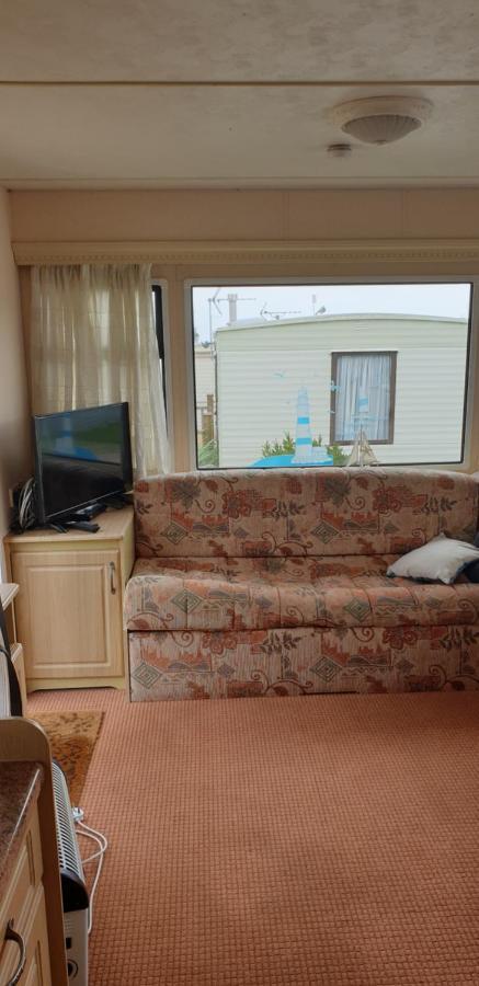 TriminghamTranquillity Sea Side Caravan公寓 外观 照片