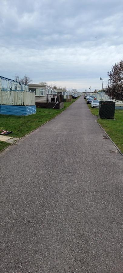 TriminghamTranquillity Sea Side Caravan公寓 外观 照片